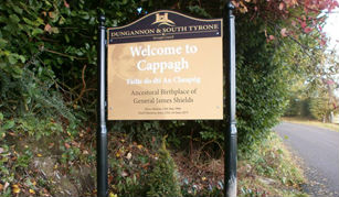 Cappagh Village Regeneration Group